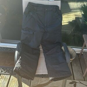 Snow pants